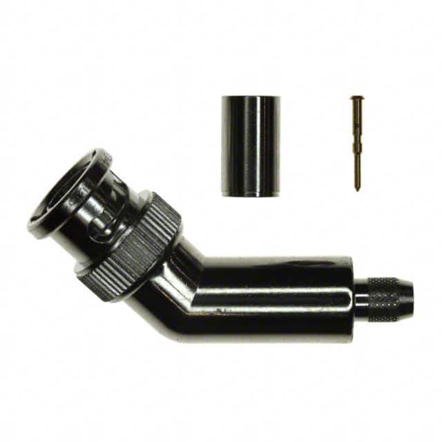 031-80404 Amphenol RF  Conjuntos de conectores coaxiales (RF)